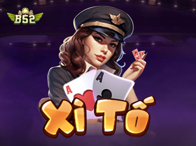  Xì Tố